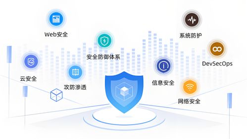 網(wǎng)絡(luò)安全入門與技術(shù)服務(wù)的實用學(xué)習(xí)路徑